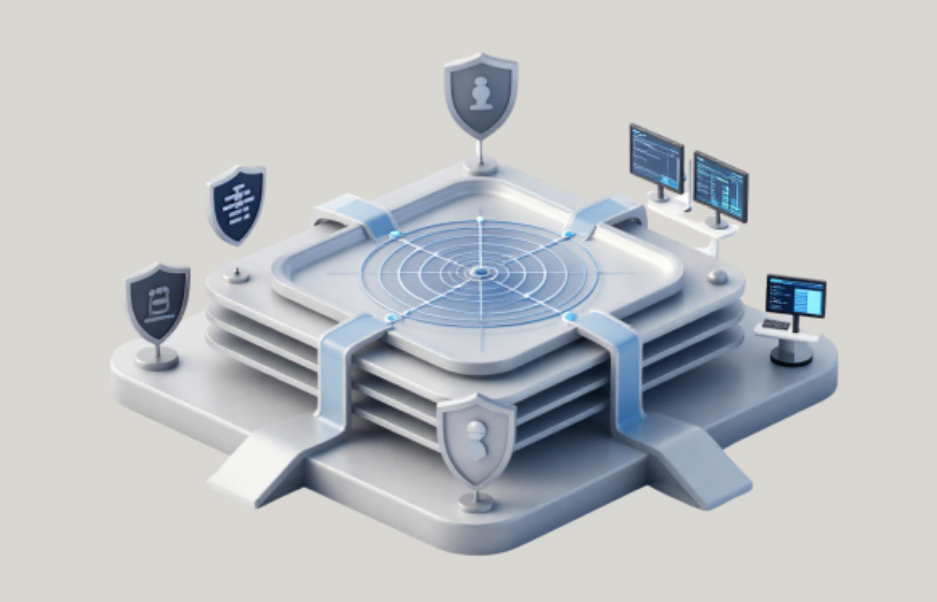 Security & Compliance
